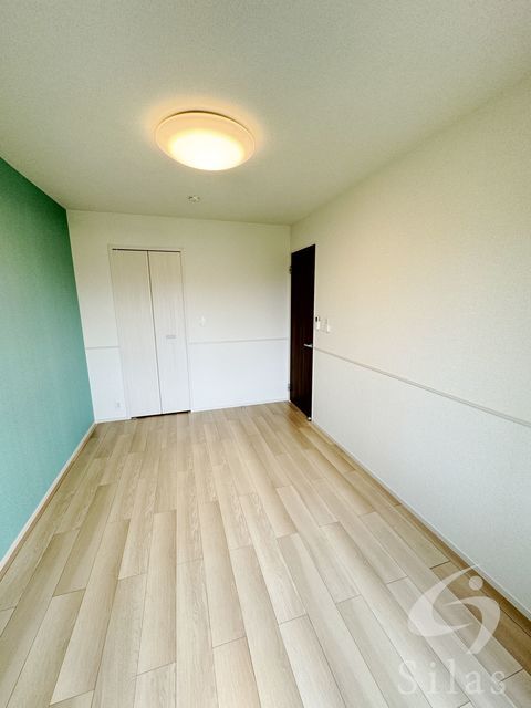 拡大写真:伊丹市岩屋1丁目 2階201の内観