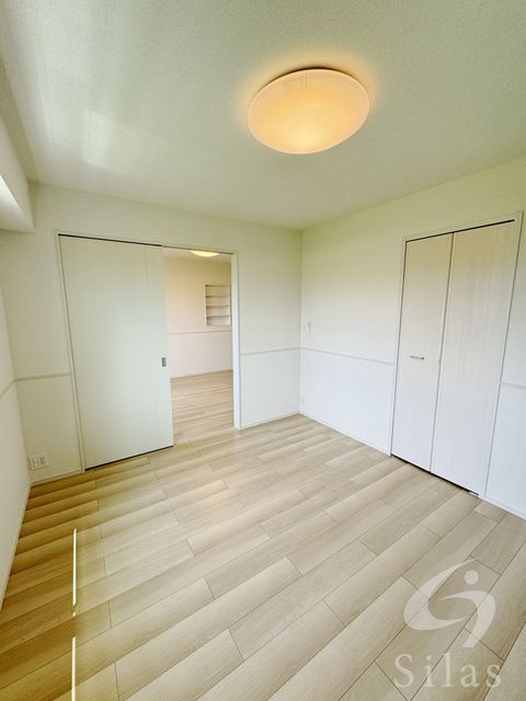 拡大写真:伊丹市岩屋1丁目 2階201の内観