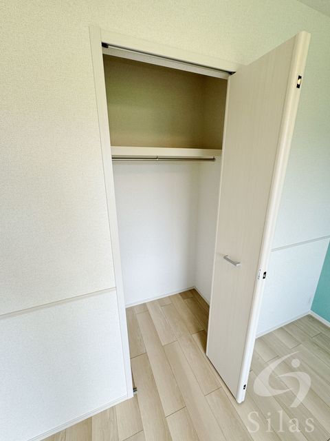 拡大写真:伊丹市岩屋1丁目 2階201の内観