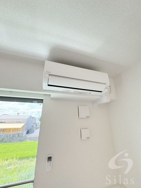 拡大写真:伊丹市岩屋1丁目 2階201の内観