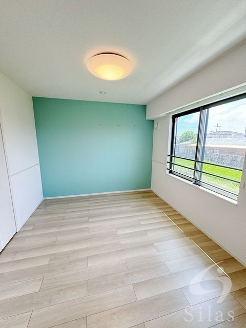 拡大写真:伊丹市岩屋1丁目 2階201の内観