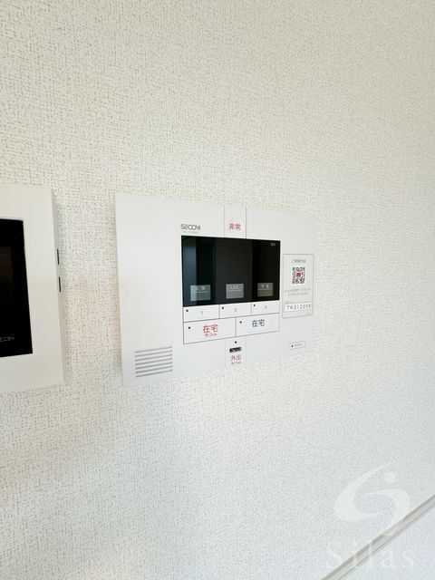 拡大写真:伊丹市岩屋1丁目 2階201の内観