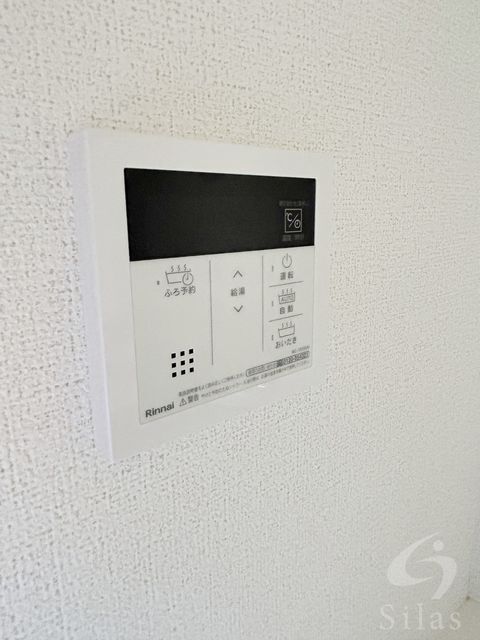 拡大写真：神戸市東灘区魚崎北町３丁目 3階302の内観