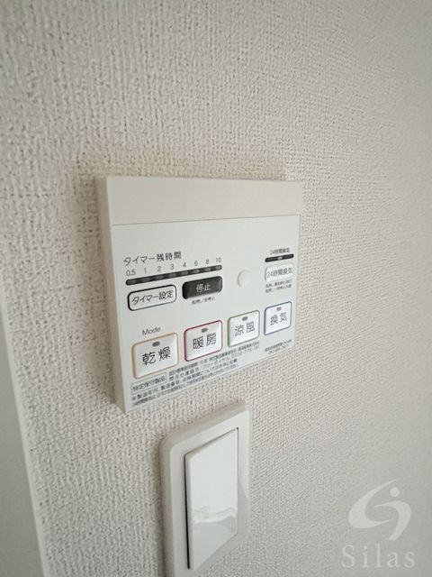 拡大写真：神戸市東灘区魚崎北町３丁目 3階302の内観