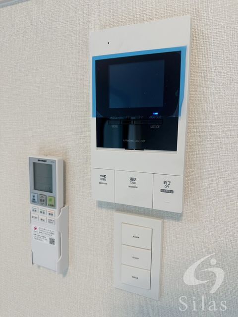 拡大写真:大阪市住吉区墨江1丁目 2階202の内観