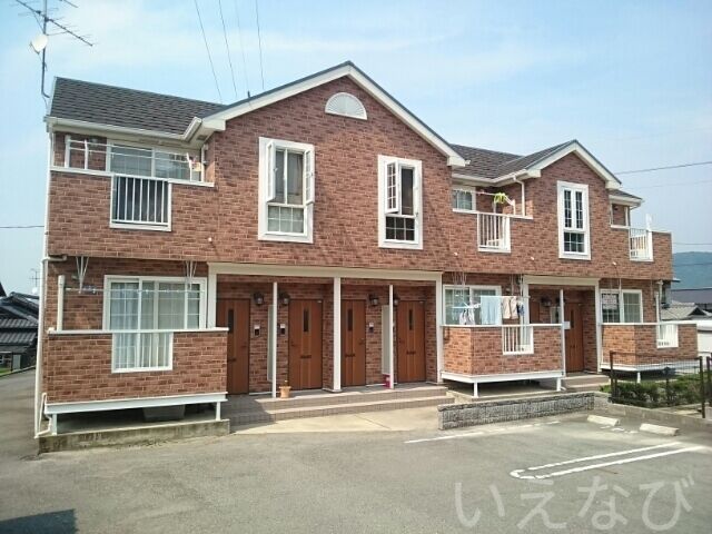 玉野市八浜町大崎の外観