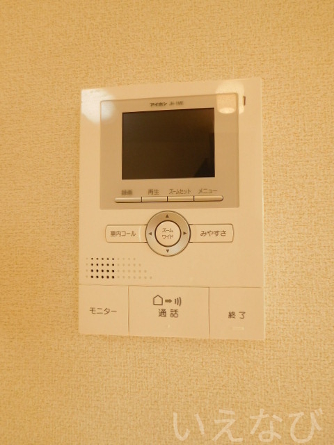拡大写真:赤磐市桜が丘東3丁目 2階201のその他部屋・スペース