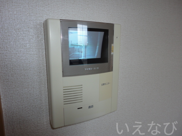 拡大写真:赤磐市桜が丘東1丁目 2階201のその他