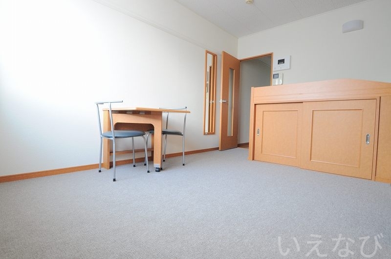 拡大写真:瀬戸内市長船町福岡 1階104の寝室