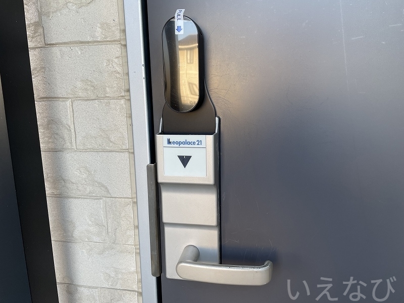 拡大写真:瀬戸内市長船町福岡 1階104のその他