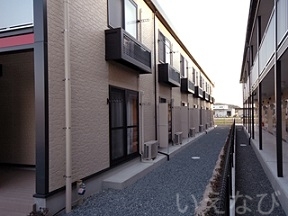 拡大写真:瀬戸内市長船町福岡 1階104のその他