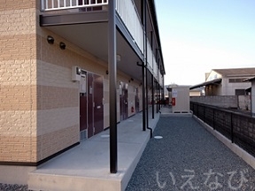 拡大写真:瀬戸内市長船町福岡 1階104の※写真と現状が異なる場合は現状を優先