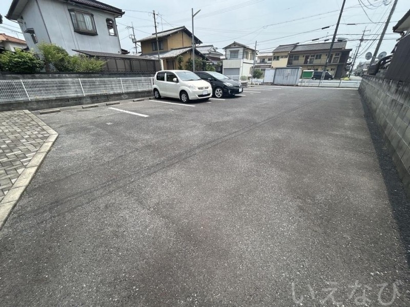 拡大写真:岡山市北区一宮 1階105のその他