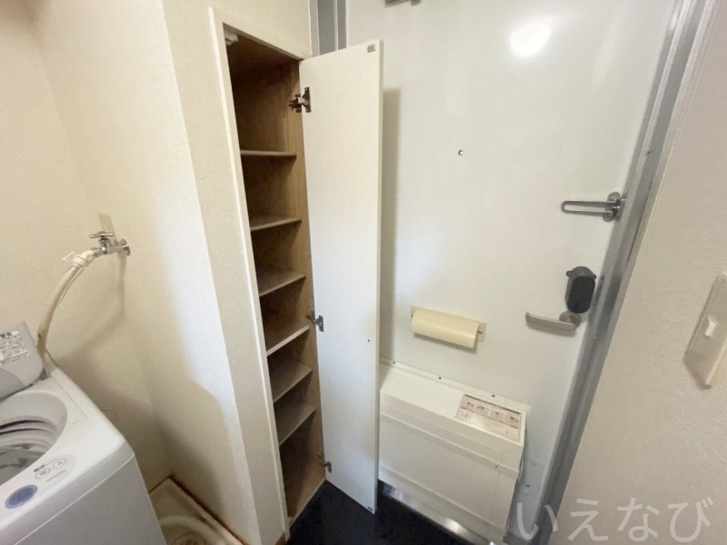 拡大写真:岡山市北区一宮 1階105のその他