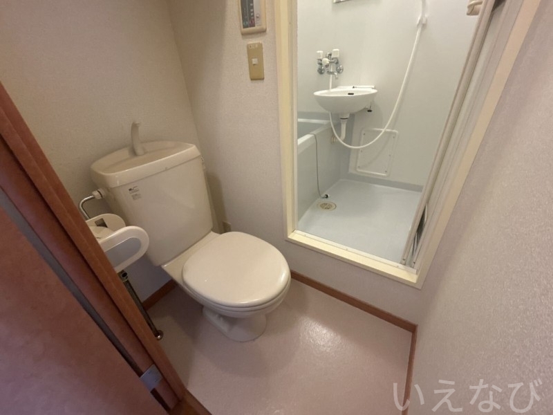 拡大写真:岡山市北区一宮 1階105のその他