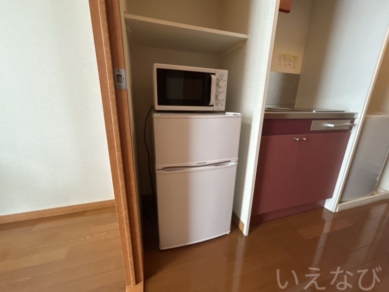拡大写真:岡山市北区一宮 1階105のその他