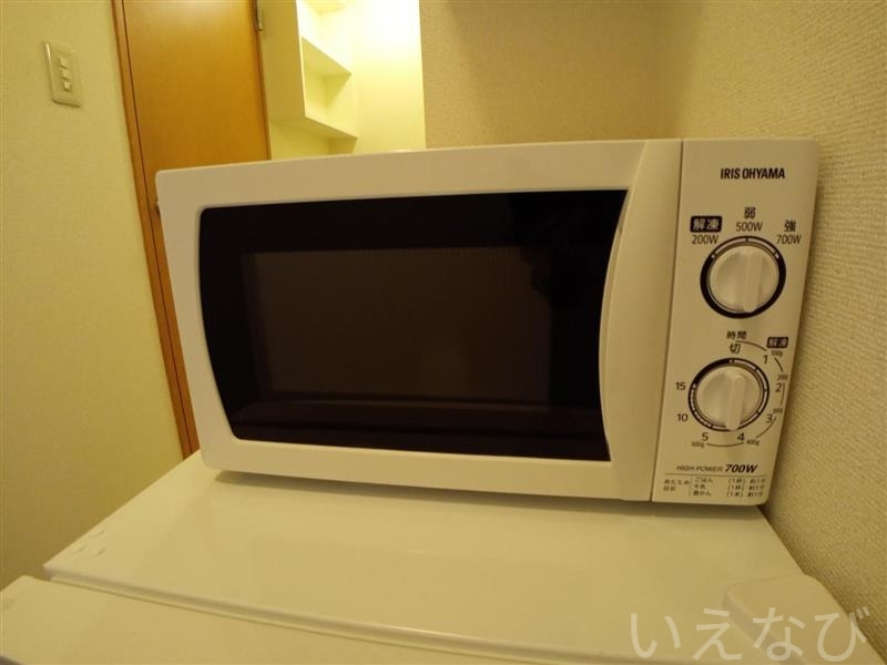 拡大写真:岡山市東区瀬戸町江尻 1階109のその他