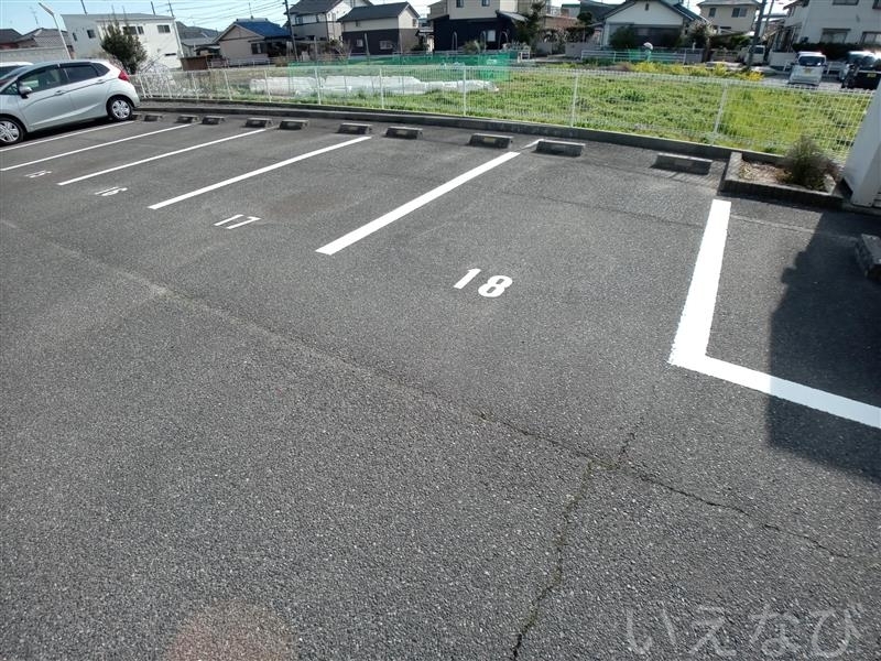 拡大写真:岡山市東区瀬戸町江尻 1階109のその他