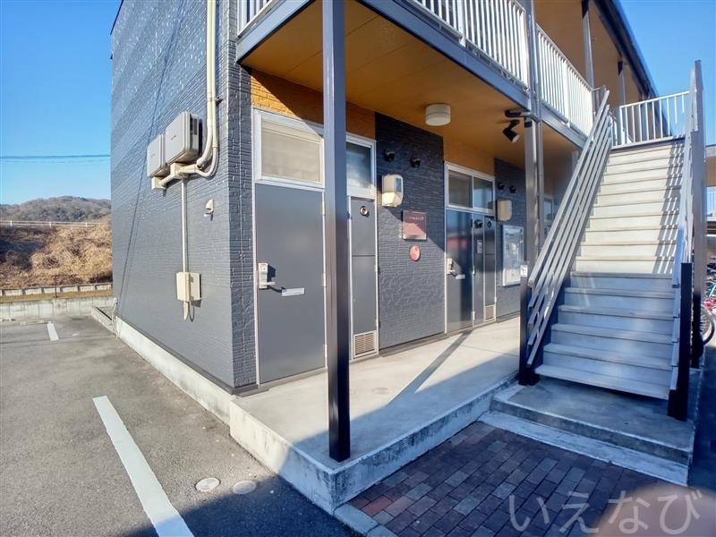 拡大写真:岡山市東区瀬戸町下 2階203の※写真と現状が異なる場合は現状を優先