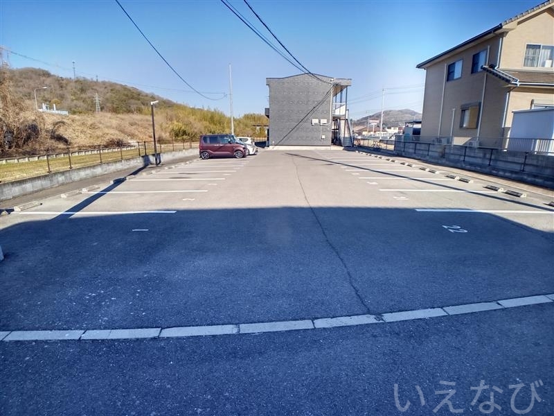 拡大写真:岡山市東区瀬戸町下 2階203の※写真と現状が異なる場合は現状を優先