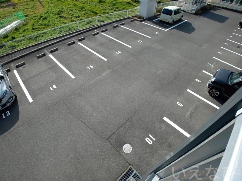 拡大写真:岡山市東区瀬戸町江尻 2階202のその他