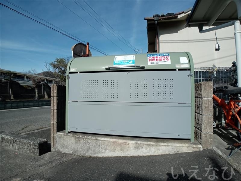 拡大写真:岡山市東区瀬戸町江尻 2階202の※写真と現状が異なる場合は現状を優先