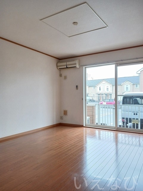 拡大写真：瀬戸内市長船町土師 1階102の内観