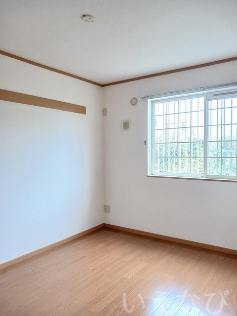 拡大写真：瀬戸内市長船町土師 1階102のその他