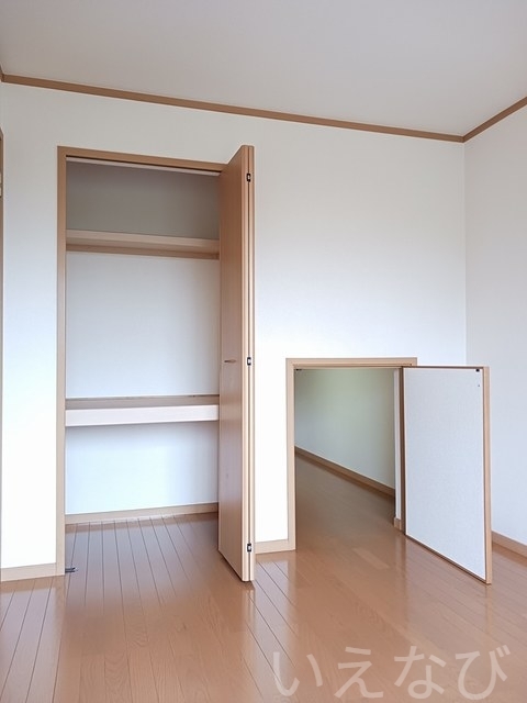 拡大写真：瀬戸内市長船町土師 1階102のその他