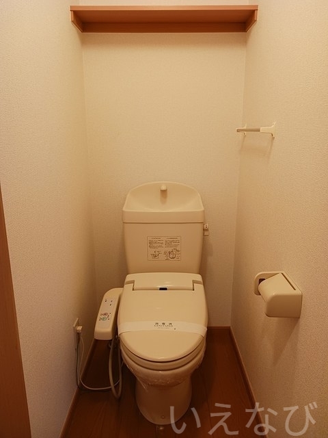 拡大写真：瀬戸内市長船町土師 1階102のその他
