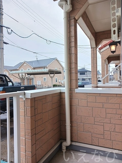 拡大写真：瀬戸内市長船町土師 1階102のその他