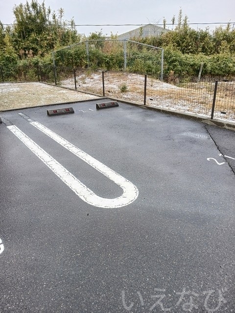 拡大写真：瀬戸内市長船町土師 1階102のその他