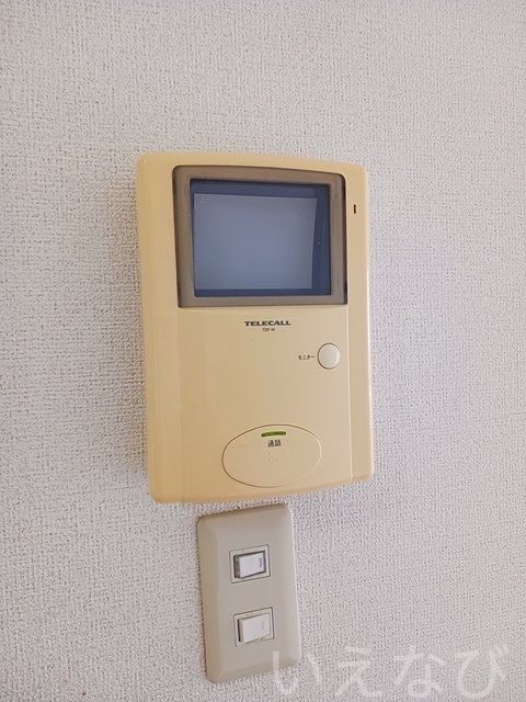拡大写真：瀬戸内市長船町土師 1階102のその他