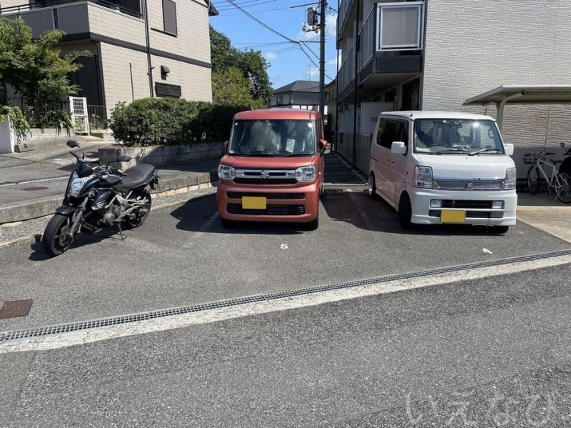 拡大写真:倉敷市中庄 1階103のその他