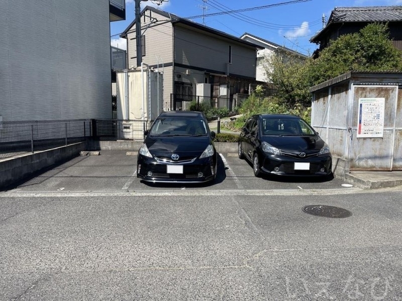 拡大写真:倉敷市中庄 1階103のその他