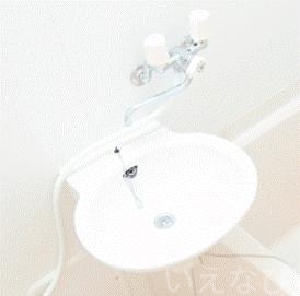 拡大写真:倉敷市中庄 1階103の備品や設備仕様は号室等により異なります現地をご確認ください。