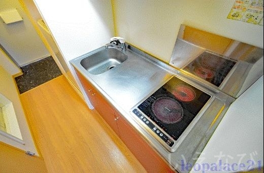 拡大写真:倉敷市中庄 1階103の備品や設備仕様は号室等により異なります現地をご確認ください。