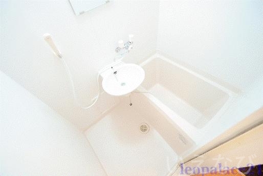 拡大写真:倉敷市中庄 1階103の備品や設備仕様は号室等により異なります現地をご確認ください。