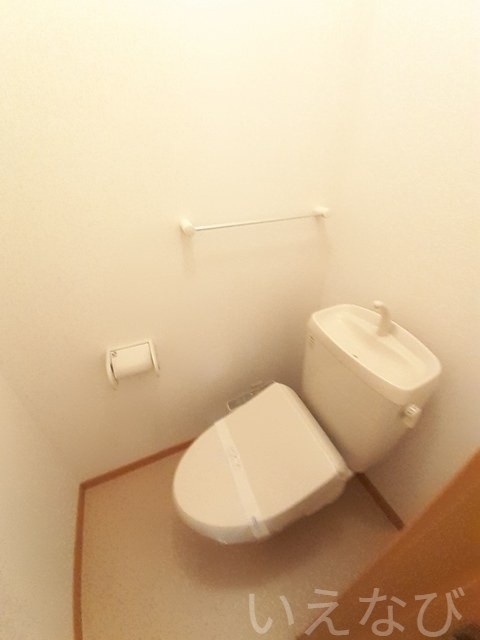 拡大写真:玉野市八浜町大崎 1階102のその他