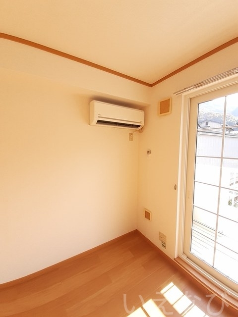 拡大写真:玉野市八浜町大崎 1階102のその他