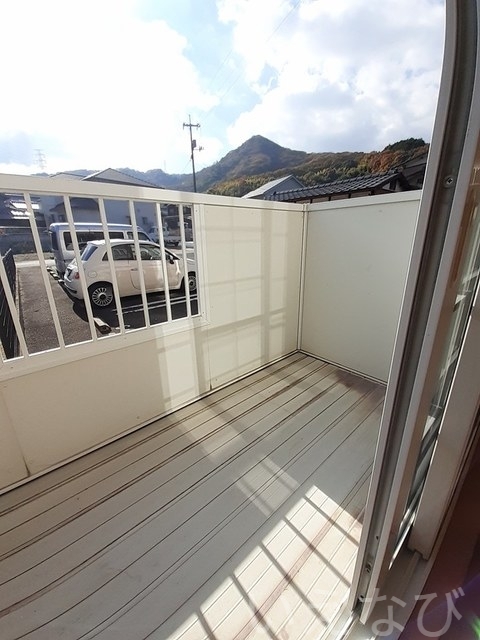 拡大写真:玉野市八浜町大崎 1階102のその他