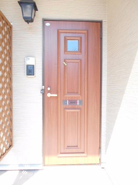 拡大写真:岡山市南区迫川 2階201のその他