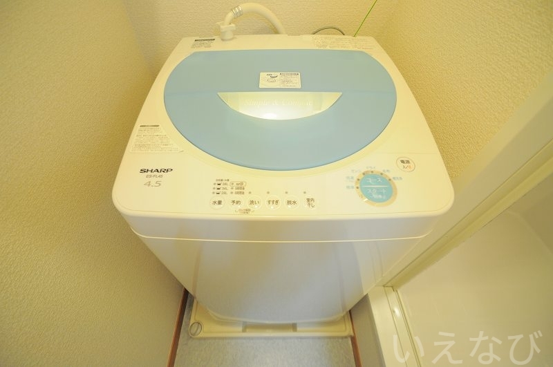 拡大写真:倉敷市連島町鶴新田 1階101の備品や設備仕様は号室等により異なります現地をご確認下さい。