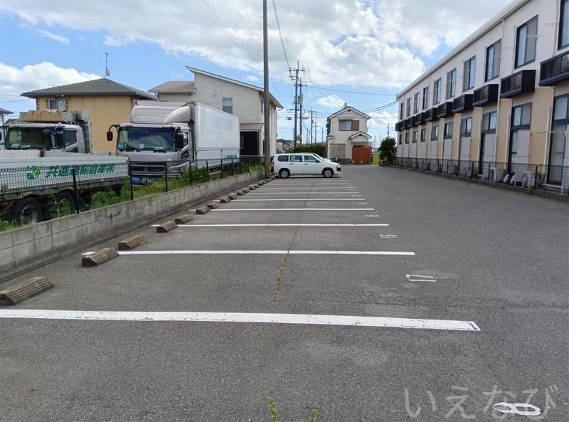 拡大写真:倉敷市連島町鶴新田 1階101のその他