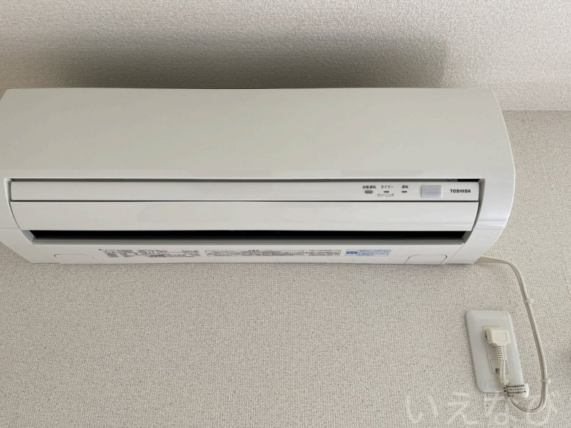 拡大写真:倉敷市連島町鶴新田 2階208の備品や設備仕様は号室等により異なります現地をご確認下さい。