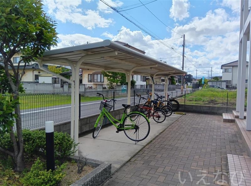 拡大写真:倉敷市連島町鶴新田 2階208のその他