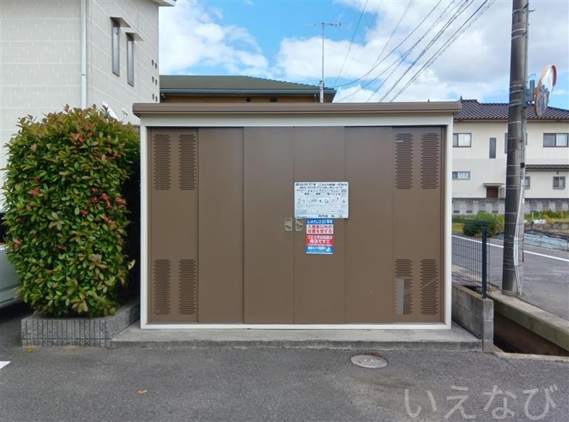 拡大写真:倉敷市連島町鶴新田 2階208のその他