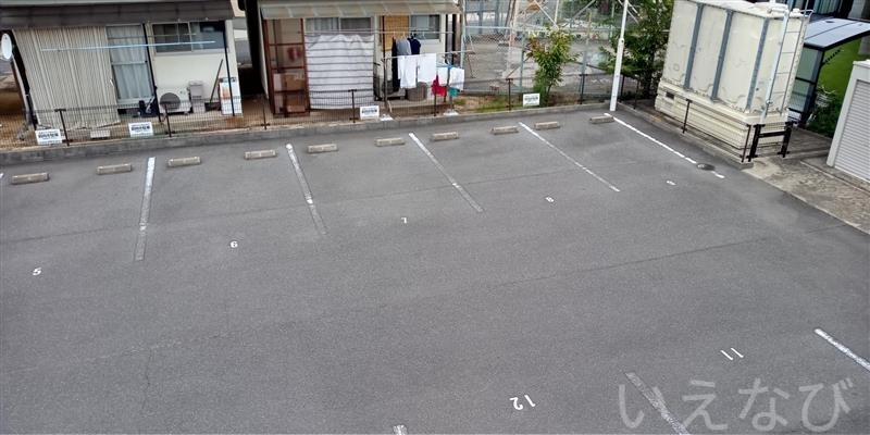 拡大写真：岡山市東区金岡西町 2階203のその他