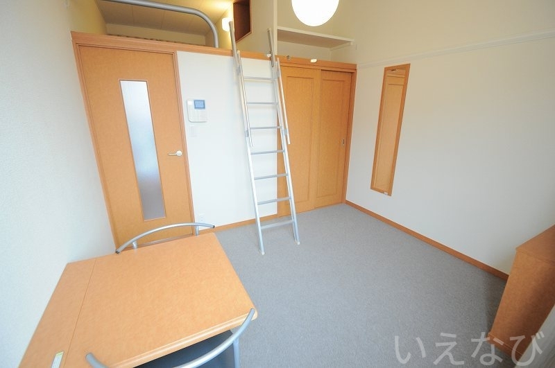 拡大写真：岡山市東区金岡西町 2階203の※写真と現状が異なる場合は現状を優先