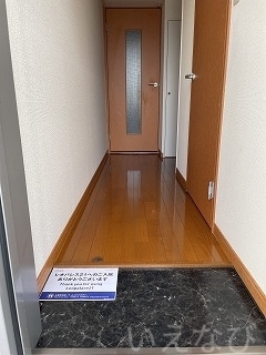 拡大写真：岡山市東区金岡西町 2階203の※写真と現状が異なる場合は現状を優先
